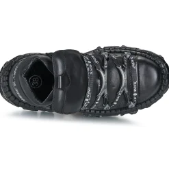 Discount New Rock - WALL CRUST Noir