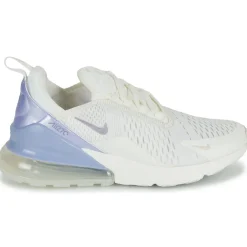 Outlet Nike - AIR MAX 270 Ecru