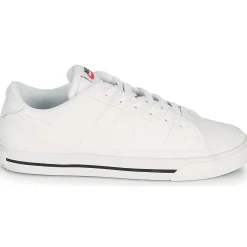 Sale Nike - COURT LEGACY Blanc