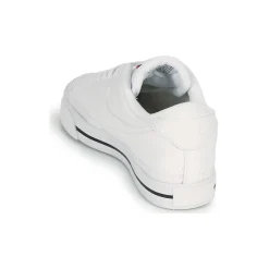 Sale Nike - COURT LEGACY Blanc