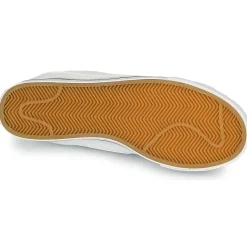 Sale Nike - COURT LEGACY Blanc