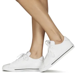 Sale Nike - COURT LEGACY Blanc