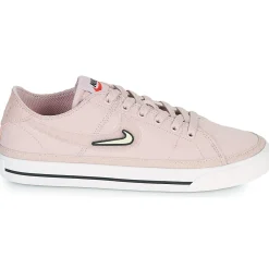 New Nike - COURT LEGACY VALENTINE'S DAY Rose