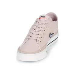 New Nike - COURT LEGACY VALENTINE'S DAY Rose