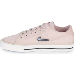 New Nike - COURT LEGACY VALENTINE'S DAY Rose