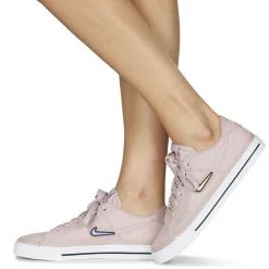 New Nike - COURT LEGACY VALENTINE'S DAY Rose