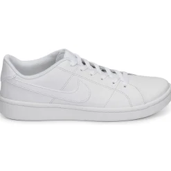 Sale Nike - COURT ROYALE 2 Blanc