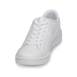 Sale Nike - COURT ROYALE 2 Blanc