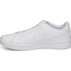 Sale Nike - COURT ROYALE 2 Blanc