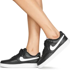 Best Nike - COURT VISION LOW