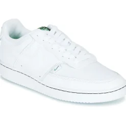 Best Nike - COURT VISION LOW PREM Blanc