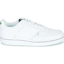 Best Nike - COURT VISION LOW PREM Blanc