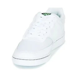 Best Nike - COURT VISION LOW PREM Blanc