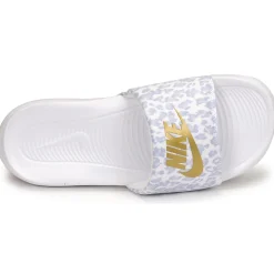 Clearance Nike - W VICTORI ONE SLIDE PRINT