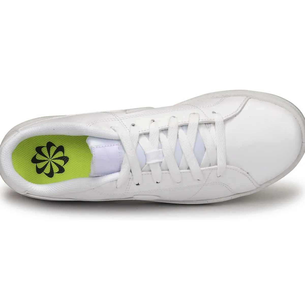 Online Nike - WMNS COURT ROYALE 2 NN Blanc