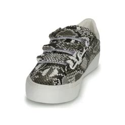 Hot No Name - ARCADE STRAPS Blanc