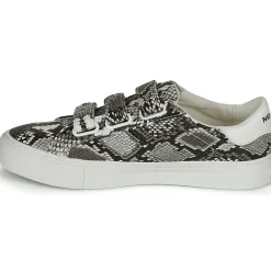 Hot No Name - ARCADE STRAPS Blanc