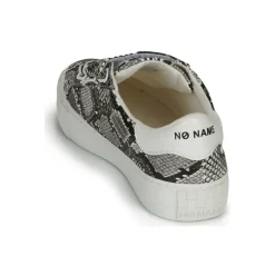 Hot No Name - ARCADE STRAPS Blanc