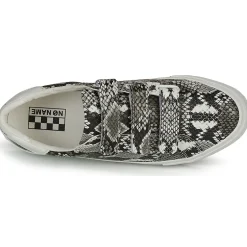 Hot No Name - ARCADE STRAPS Blanc