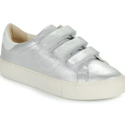 Hot No Name - ARCADE STRAPS PERFOS Argenté