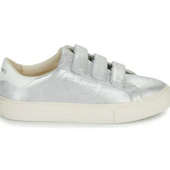 Hot No Name - ARCADE STRAPS PERFOS Argenté