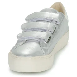 Hot No Name - ARCADE STRAPS PERFOS Argenté