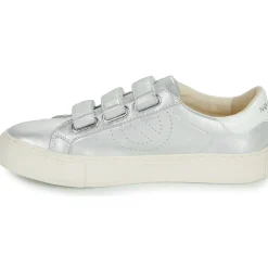 Hot No Name - ARCADE STRAPS PERFOS Argenté