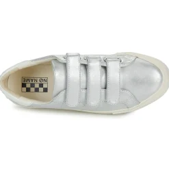 Hot No Name - ARCADE STRAPS PERFOS Argenté