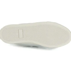 Hot No Name - ARCADE STRAPS PERFOS Argenté