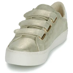 Hot No Name - ARCADE STRAPS PERFOS W Doré