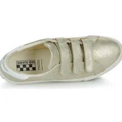 Hot No Name - ARCADE STRAPS PERFOS W Doré