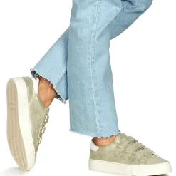 Hot No Name - ARCADE STRAPS PERFOS W Doré