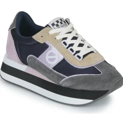 Discount No Name - BOOM JOGGER Gris