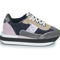 Discount No Name - BOOM JOGGER Gris