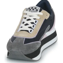 Discount No Name - BOOM JOGGER Gris