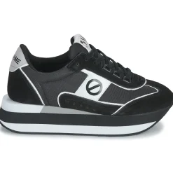 Outlet No Name - BOOM JOGGER Noir