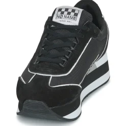 Outlet No Name - BOOM JOGGER Noir