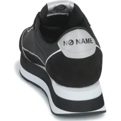 Outlet No Name - BOOM JOGGER Noir