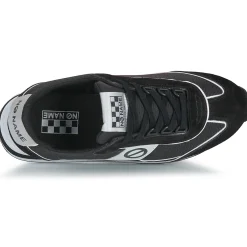 Outlet No Name - BOOM JOGGER Noir