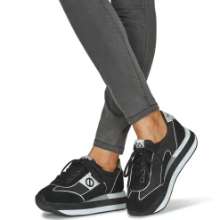 Outlet No Name - BOOM JOGGER Noir