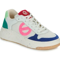 Discount No Name - BRIDGET SNEAKER W