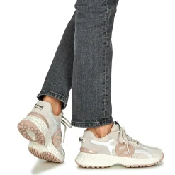 Best No Name - CARTER 2.0 RUNNER W Beige