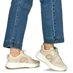 Outlet No Name - CARTER FLY W Beige