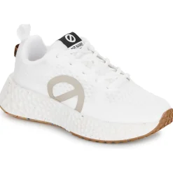 Sale No Name - CARTER FLY W Blanc