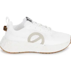 Sale No Name - CARTER FLY W Blanc