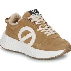 Online No Name - CARTER JOGGER W Beige