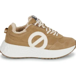 Online No Name - CARTER JOGGER W Beige