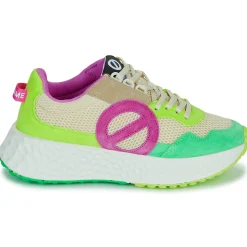 Clearance No Name - CARTER JOGGER W Multicolore