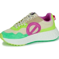 Clearance No Name - CARTER JOGGER W Multicolore