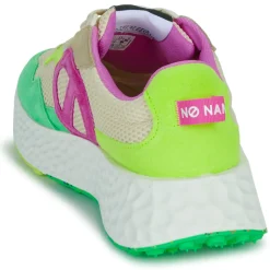 Clearance No Name - CARTER JOGGER W Multicolore